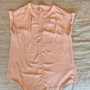 Philosophy Blouse Size Small Women's